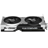 Видеокарта MSI (G506T-16V2CP) GeForce RTX 5060 Ti 16G VENTUS 2X OC PLUS