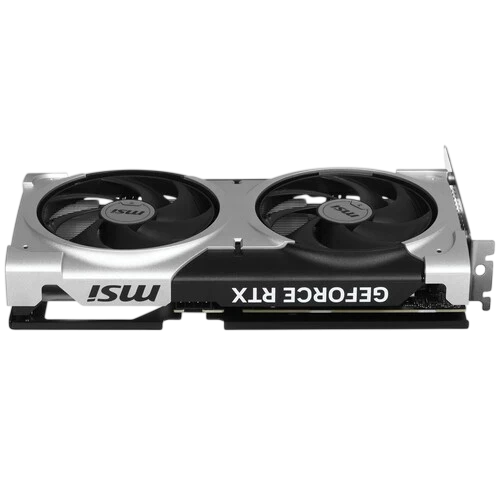 Видеокарта MSI (G506T-16V2CP) GeForce RTX 5060 Ti 16G VENTUS 2X OC PLUS