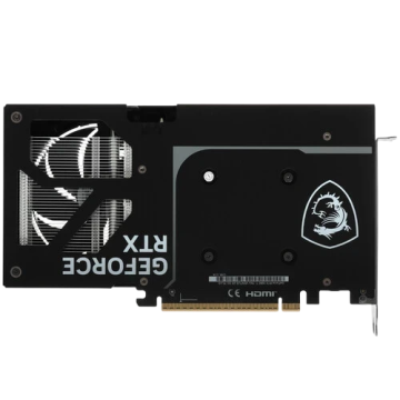 Видеокарта MSI (G506T-16V2CP) GeForce RTX 5060 Ti 16G VENTUS 2X OC PLUS