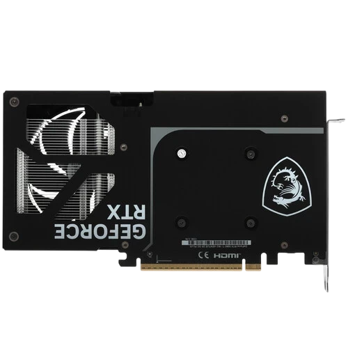 Видеокарта MSI (G506T-16V2CP) GeForce RTX 5060 Ti 16G VENTUS 2X OC PLUS