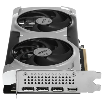 Видеокарта MSI (G506T-16V2CP) GeForce RTX 5060 Ti 16G VENTUS 2X OC PLUS