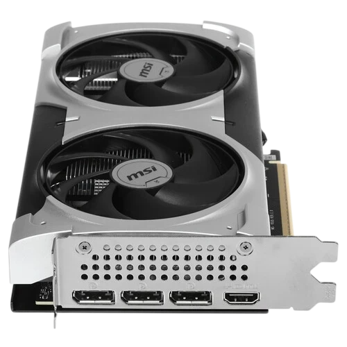 Видеокарта MSI (G506T-16V2CP) GeForce RTX 5060 Ti 16G VENTUS 2X OC PLUS