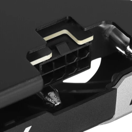 Видеокарта MSI (G506T-16V2CP) GeForce RTX 5060 Ti 16G VENTUS 2X OC PLUS