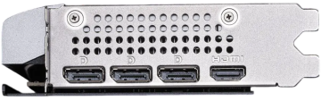 Видеокарта MSI (G506T-16V2CP) GeForce RTX 5060 Ti 16G VENTUS 2X OC PLUS