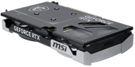 Видеокарта MSI (G506T-16V2CP) GeForce RTX 5060 Ti 16G VENTUS 2X OC PLUS