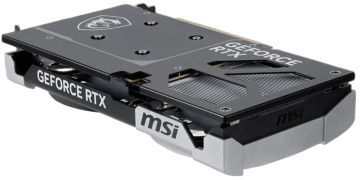 Видеокарта MSI (G506T-16V2CP) GeForce RTX 5060 Ti 16G VENTUS 2X OC PLUS