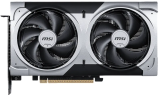 Видеокарта MSI (G506T-16V2CP) GeForce RTX 5060 Ti 16G VENTUS 2X OC PLUS