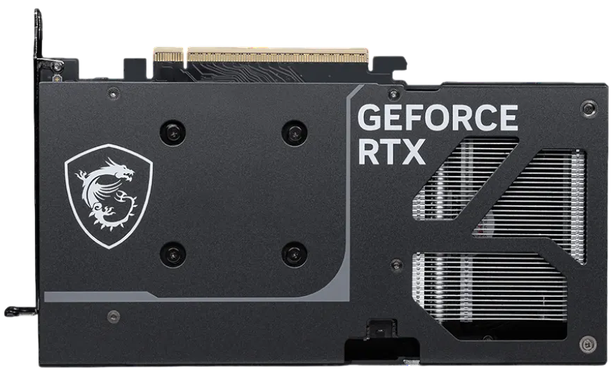 Видеокарта MSI (G506T-16V2CP) GeForce RTX 5060 Ti 16G VENTUS 2X OC PLUS