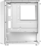 Компьютерный корпус XASTRA A303M TG 3FRGB White (A303M-2FC14F-1FC12F-D-WH)