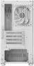 Компьютерный корпус XASTRA A303M TG 3FRGB White (A303M-2FC14F-1FC12F-D-WH)