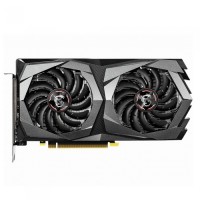 Видеокарта MSI (GTX 1650 D6 GAMING X) GeForce GTX 1650 4GB GAMING X