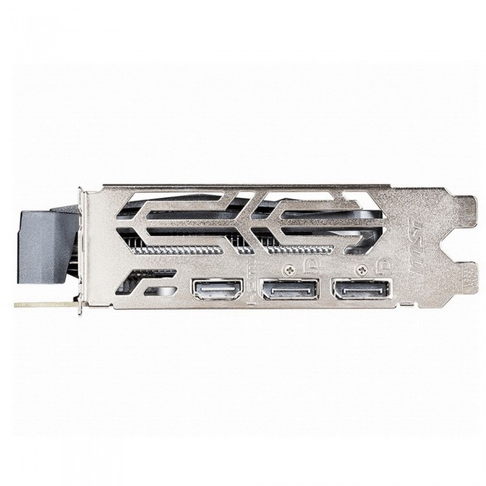 Видеокарта MSI (GTX 1650 D6 GAMING X) GeForce GTX 1650 4GB GAMING X
