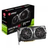 Видеокарта MSI (GTX 1650 D6 GAMING X) GeForce GTX 1650 4GB GAMING X