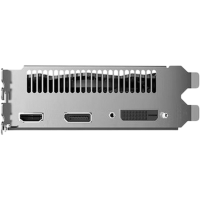 Видеокарта Sinotex Ninja (AKRX55085F) Radeon RX 550 8GB