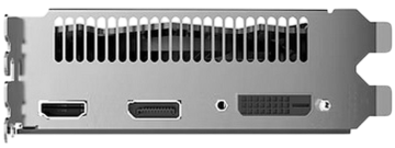 Видеокарта Sinotex Ninja (AKRX55085F) Radeon RX 550 8GB