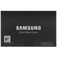 Твердотельный накопитель Samsung 1000 Gb 980 (MZ-V8V1T0BW)