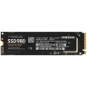 Твердотельный накопитель Samsung 1000 Gb 980 (MZ-V8V1T0BW)