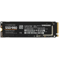 Твердотельный накопитель Samsung 1000 Gb 980 (MZ-V8V1T0BW)
