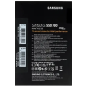 Твердотельный накопитель Samsung 1000 Gb 980 (MZ-V8V1T0BW)