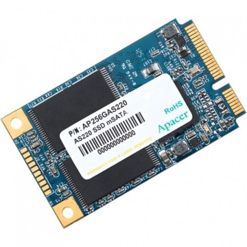 Твердотельный накопитель Apacer 240 Gb AST220 AP240GAST220-1