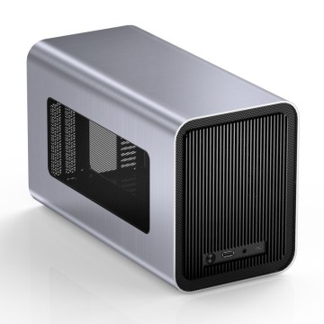 Компьютерный корпус JONSBO V11 Silver