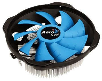 Cистема охлаждения Aerocool BAS U-3P