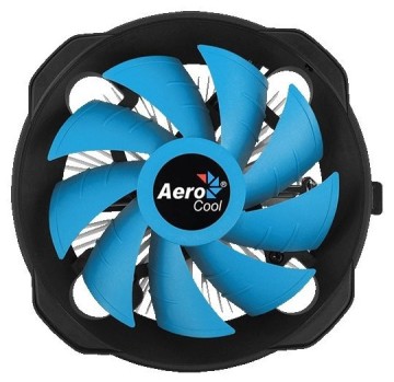 Cистема охлаждения Aerocool BAS U-3P