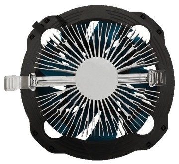 Cистема охлаждения Aerocool BAS U-3P