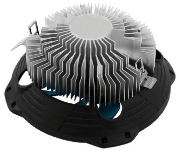 Cистема охлаждения Aerocool BAS U-3P