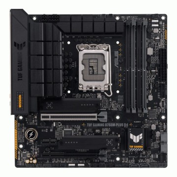 Материнская плата ASUS TUF GAMING B760M-PLUS D4 90MB1DI0-M0EAY0