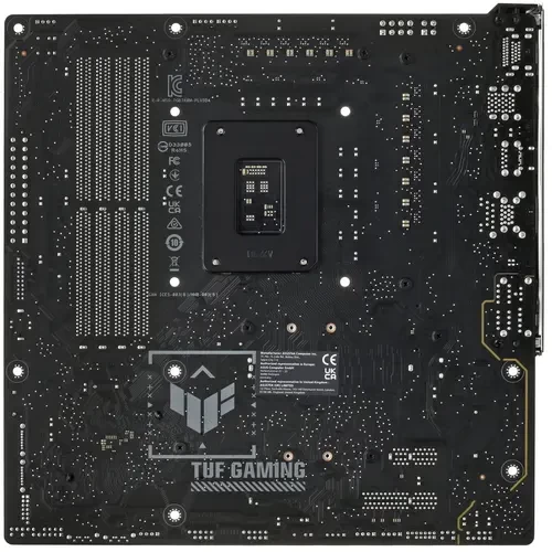 Материнская плата ASUS TUF GAMING B760M-PLUS D4 90MB1DI0-M0EAY0