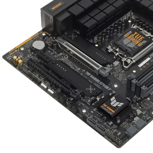 Материнская плата ASUS TUF GAMING B760M-PLUS D4 90MB1DI0-M0EAY0