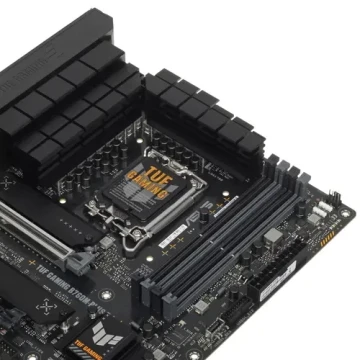 Материнская плата ASUS TUF GAMING B760M-PLUS D4 90MB1DI0-M0EAY0
