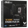 Материнская плата ASUS TUF GAMING B760M-PLUS D4 90MB1DI0-M0EAY0
