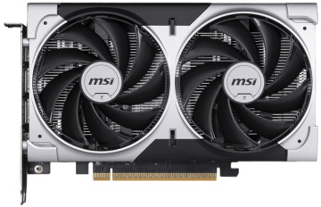 Видеокарта MSI (G5050-8V2) GeForce RTX 5050 8G VENTUS 2X