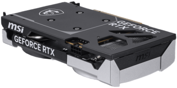 Видеокарта MSI (G5050-8V2) GeForce RTX 5050 8G VENTUS 2X