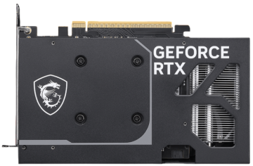 Видеокарта MSI (G5050-8V2) GeForce RTX 5050 8G VENTUS 2X