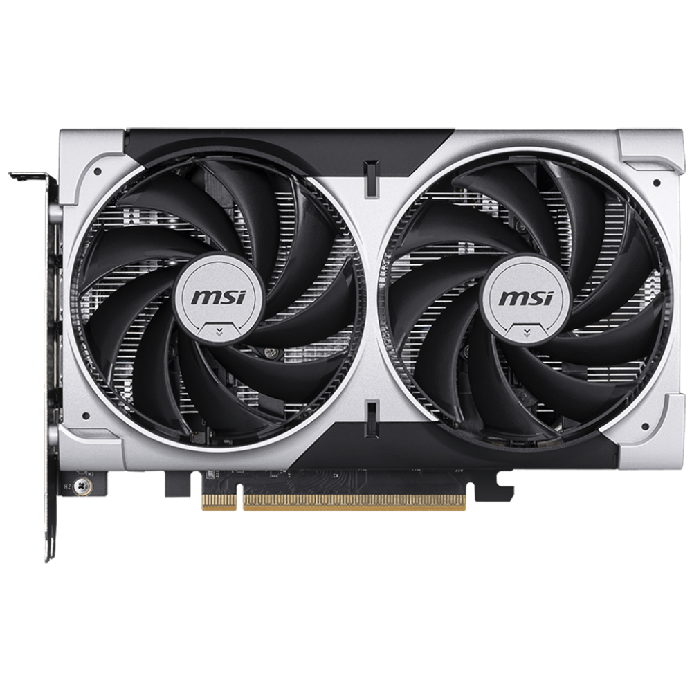 Видеокарта MSI (G5050-8V2) GeForce RTX 5050 8G VENTUS 2X