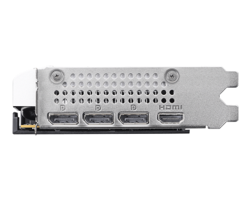 Видеокарта MSI (G5050-8V2) GeForce RTX 5050 8G VENTUS 2X