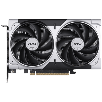 Видеокарта MSI (G5050-8V2) GeForce RTX 5050 8G VENTUS 2X