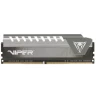 Оперативная память 16 Gb 2666 MHz PATRIOT VIPER ELITE (PVE416G266C6GY)