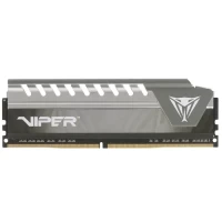 Оперативная память 16 Gb 2666 MHz PATRIOT VIPER ELITE (PVE416G266C6GY)