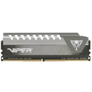 Оперативная память 16 Gb 2666 MHz PATRIOT VIPER ELITE (PVE416G266C6GY)