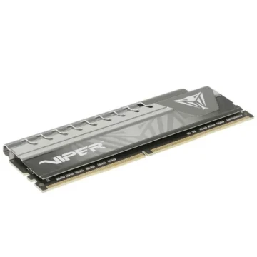 Оперативная память 16 Gb 2666 MHz PATRIOT VIPER ELITE (PVE416G266C6GY)
