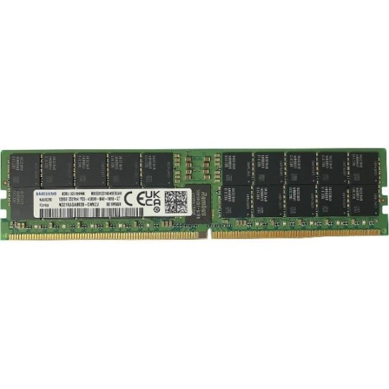Оперативная память 128 Gb 6400 MHz Samsung (M321RAJA0MB2-CCP)