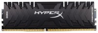 Оперативная память 16 Gb 3000 MHz Kingston HYPERX PREDATOR (HX430C15PB3/16)