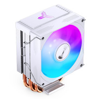 Кулер для процессора JONSBO CR-1300 EVO Dynamic Multi-Color LED White