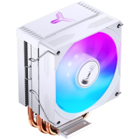 Кулер для процессора JONSBO CR-1300 EVO Dynamic Multi-Color LED White