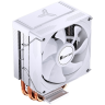 Кулер для процессора JONSBO CR-1300 EVO Dynamic Multi-Color LED White