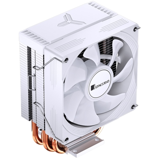 Кулер для процессора JONSBO CR-1300 EVO Dynamic Multi-Color LED White